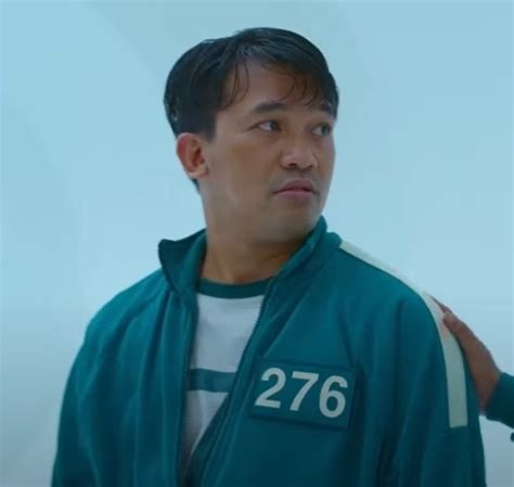 squid game player 276|Player 276 (2024) .